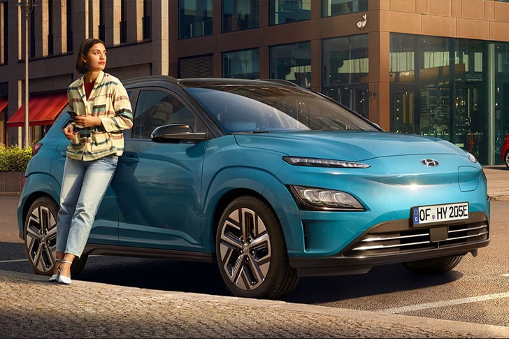 Maximizing Safety for Seniors in the Hyundai Kona