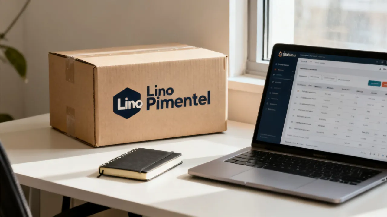 Lino Pimentel: Procurement and Sourcing Guide