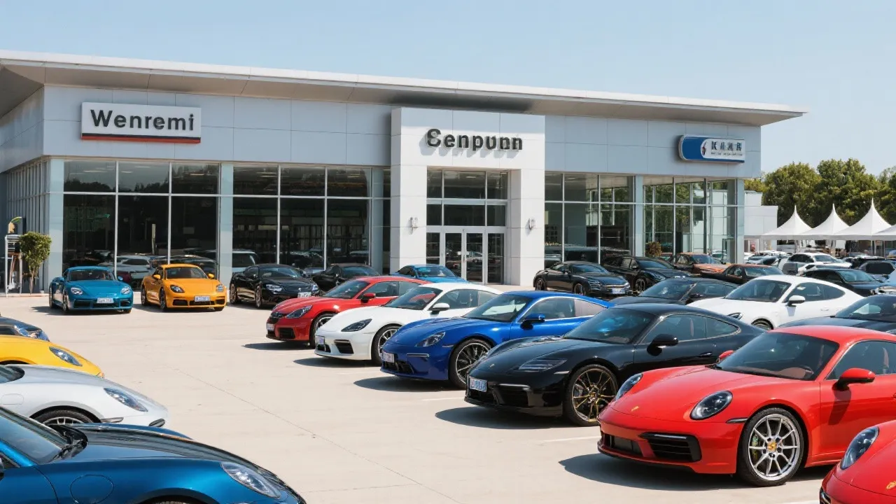 Unveiling the Conquest Carmopolis