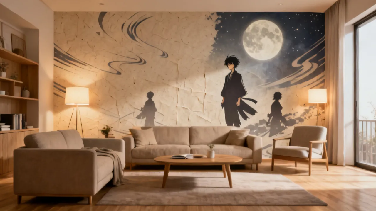 Wallpaper Noragami: Expert Guide to Choosing and Installing