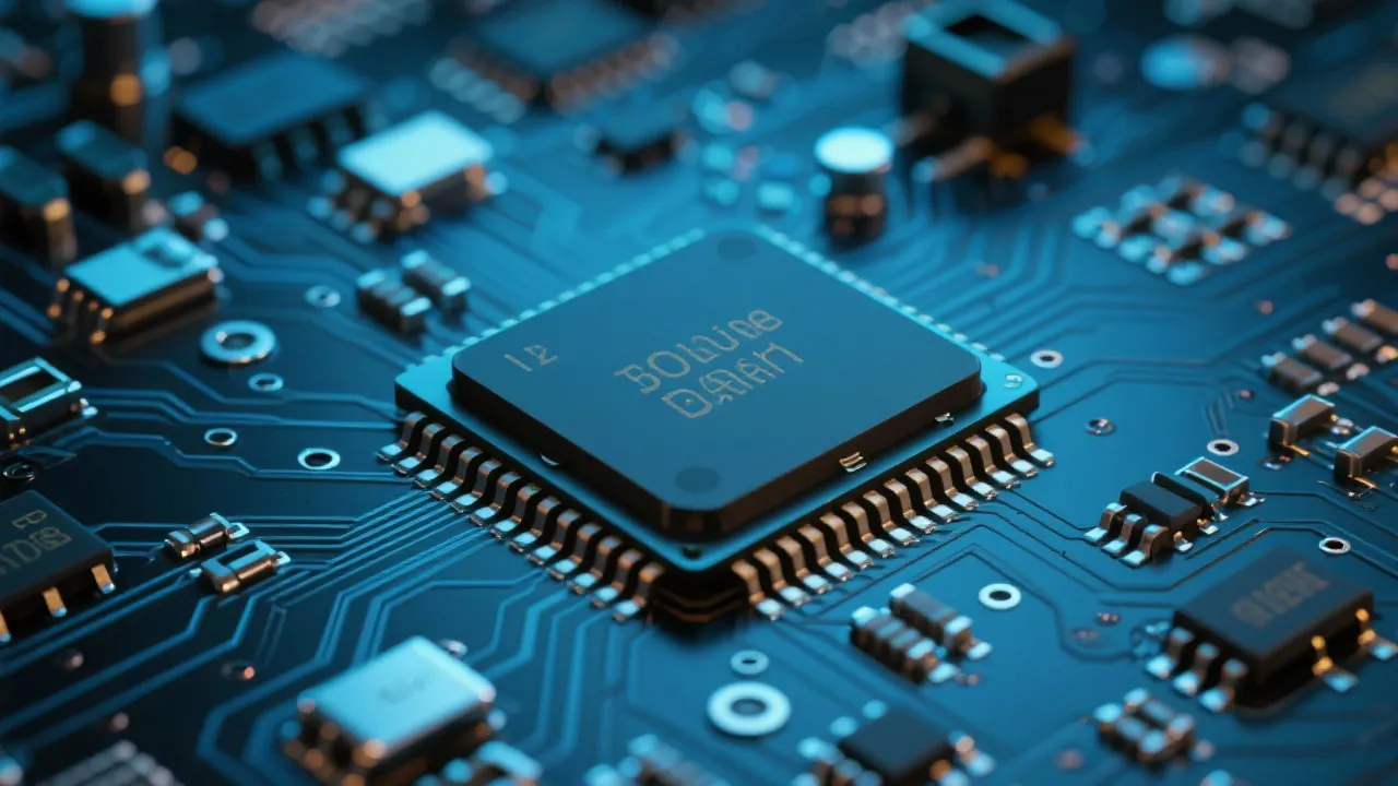 Understanding the Tic206m Microcontroller