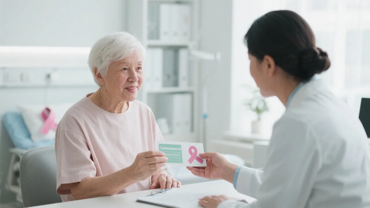 Comprehensive Guidance on Alunbrig CoPay Support