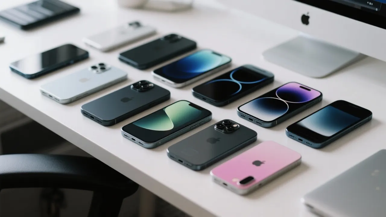 Affordable Government Phone Options