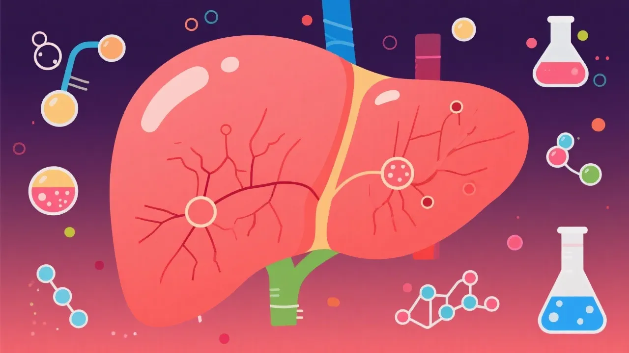 Cyp2e1 and NAFLD: A Scientific Exploration