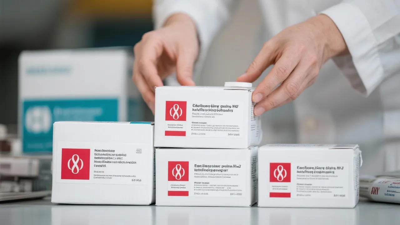 Essential Resources to Treat HIV