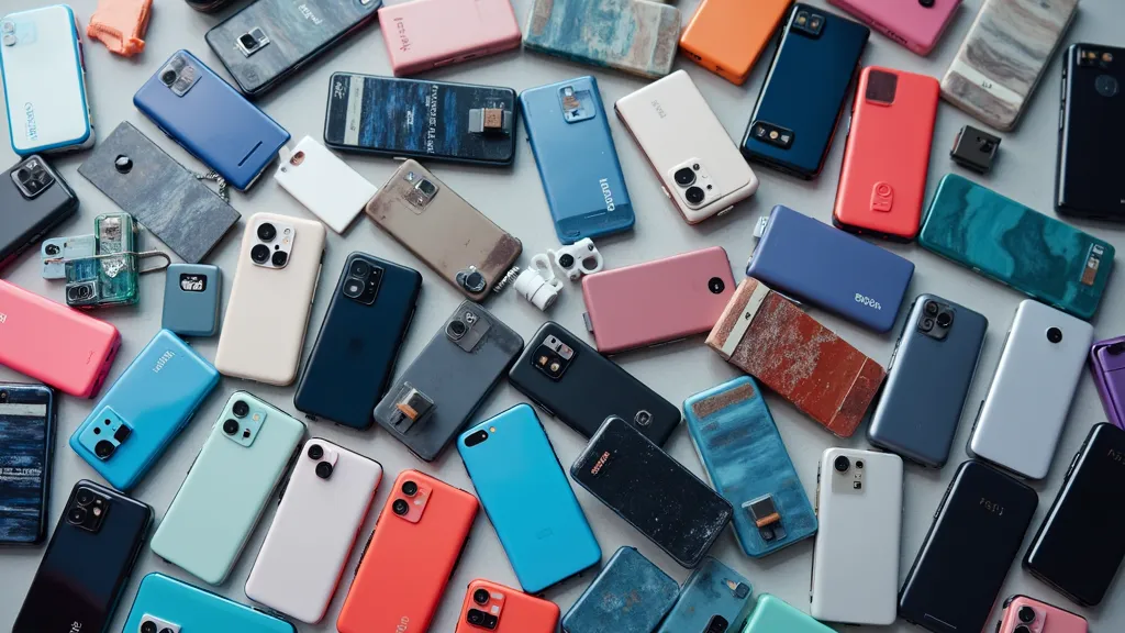 Exploring Public sector Issued Phones and Offers