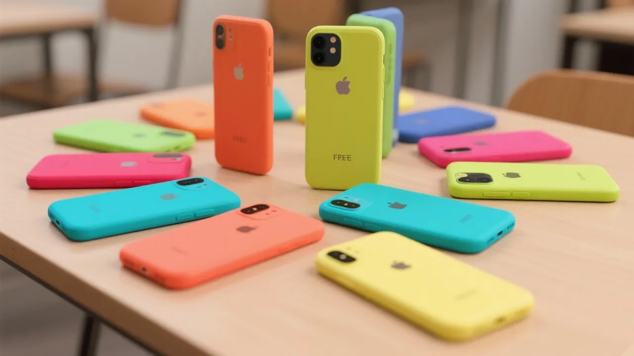 Discovering Government Phone Offers