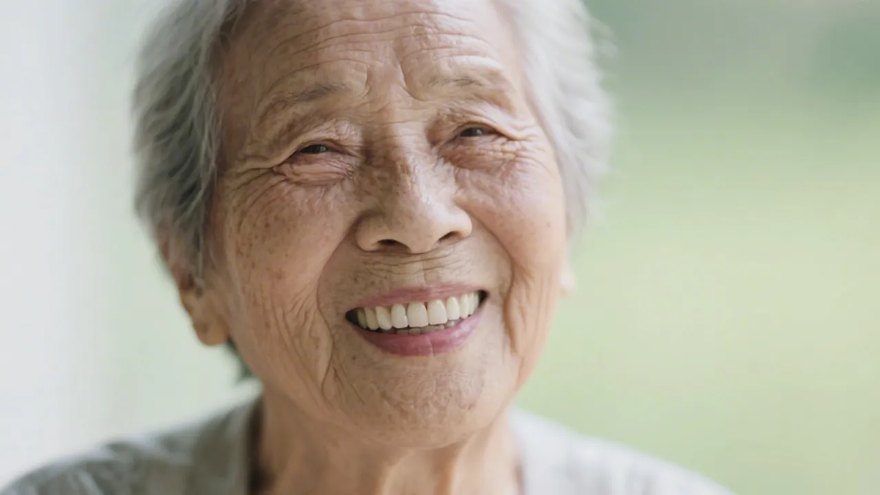 Top Dental Plans for Seniors