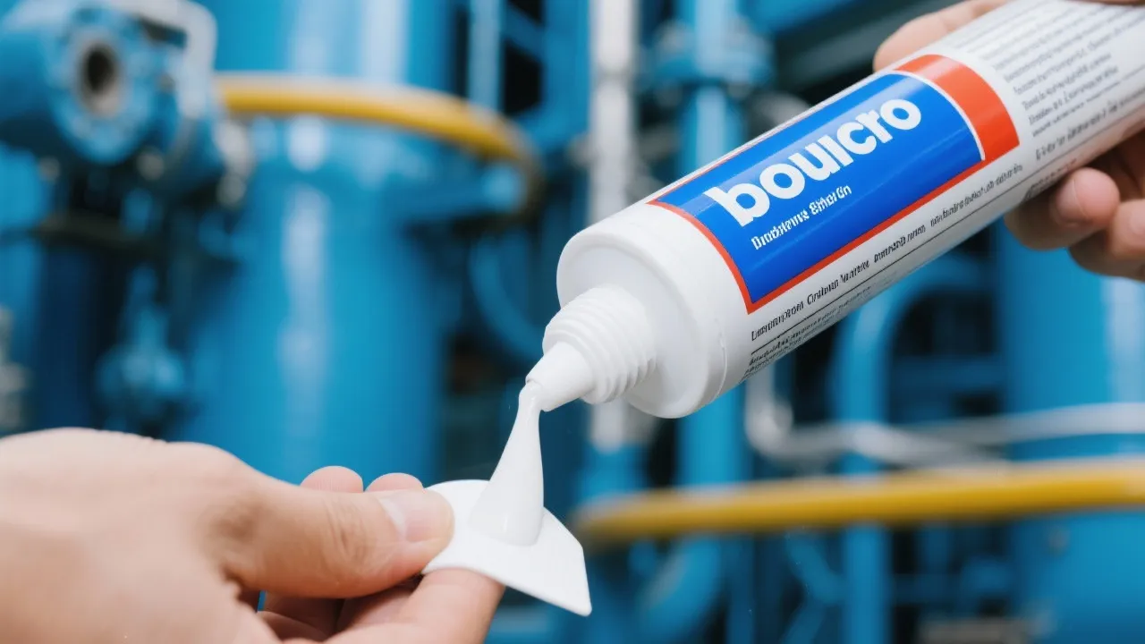 Understanding Chemetall Sealants