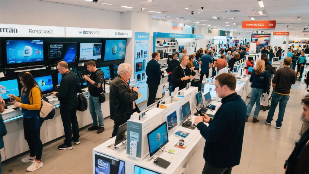 Navigating the World of Pneustore