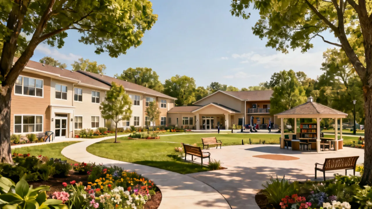 Discovering Affordable Senior Living Options