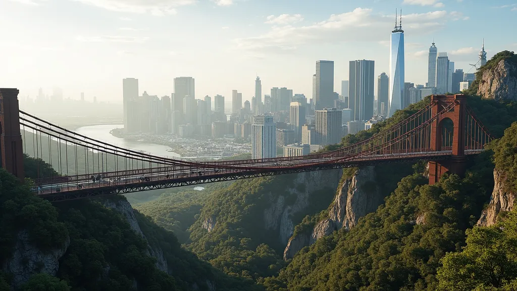 Discovering the Cross Highline