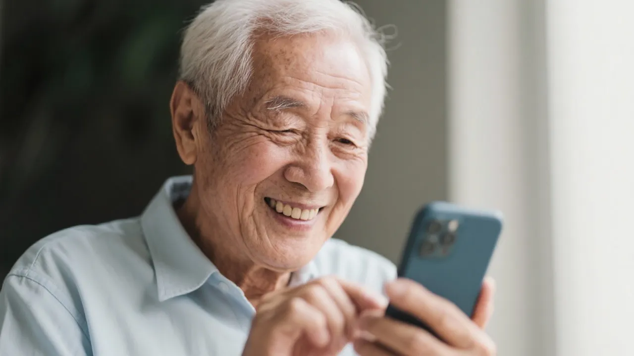 Affordable iPhone Opportunities for Seniors