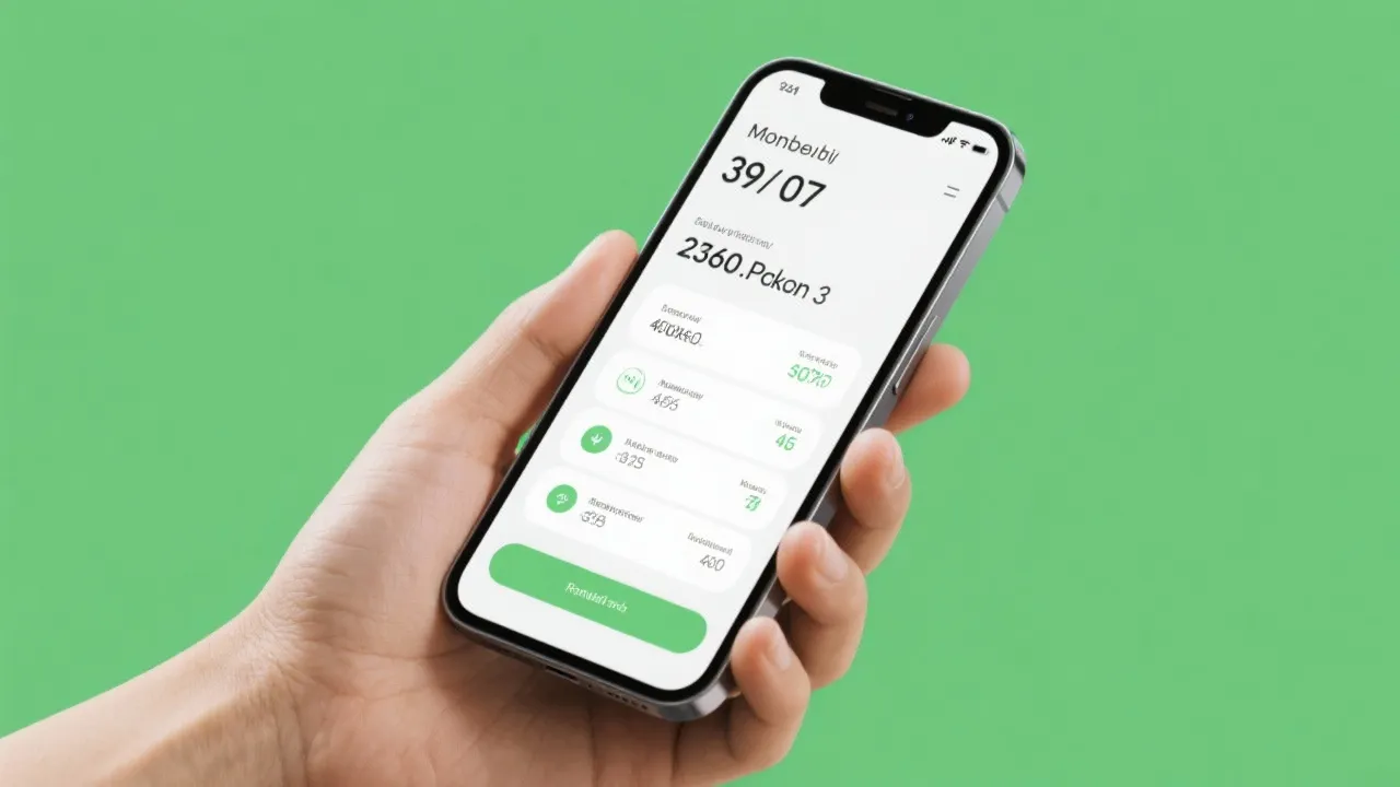 Understanding Phone Monthly Installments