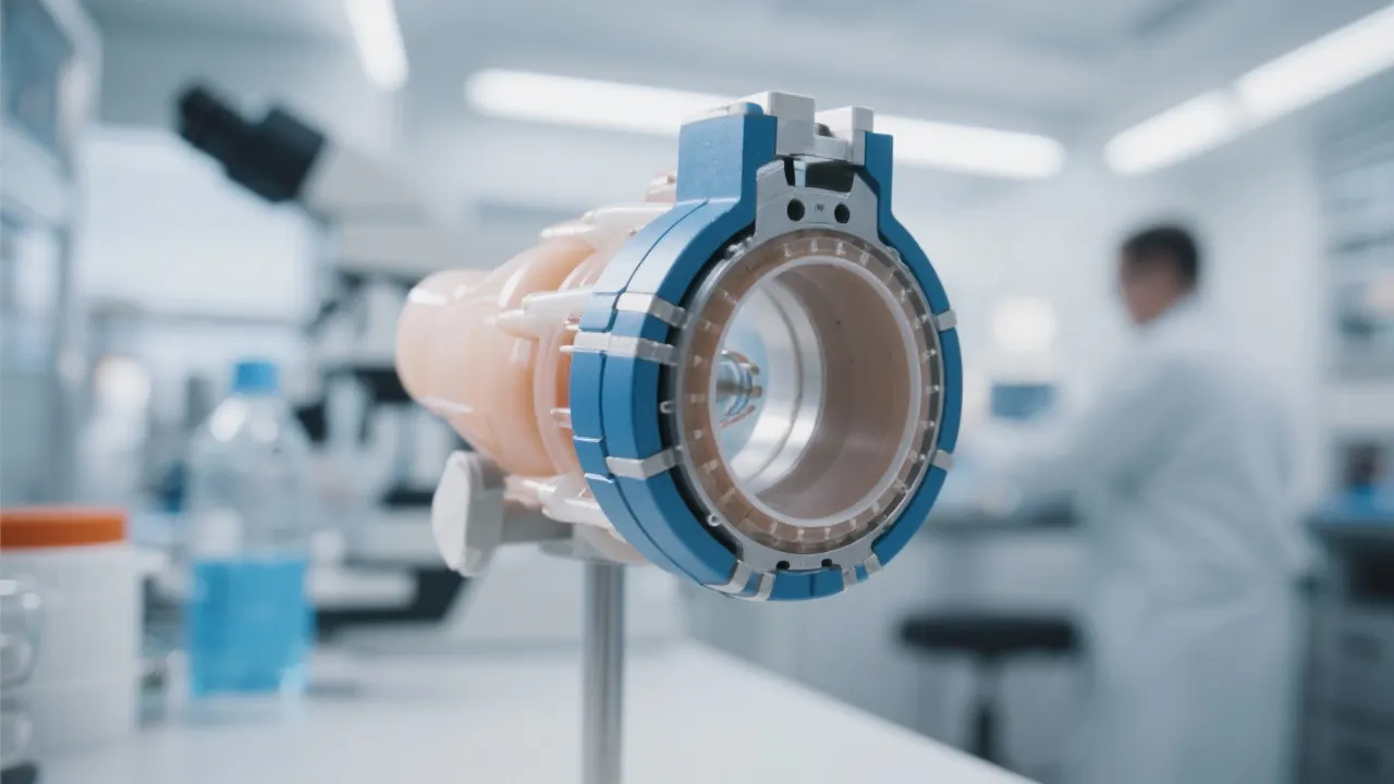 Understanding Ossur Valve Technology