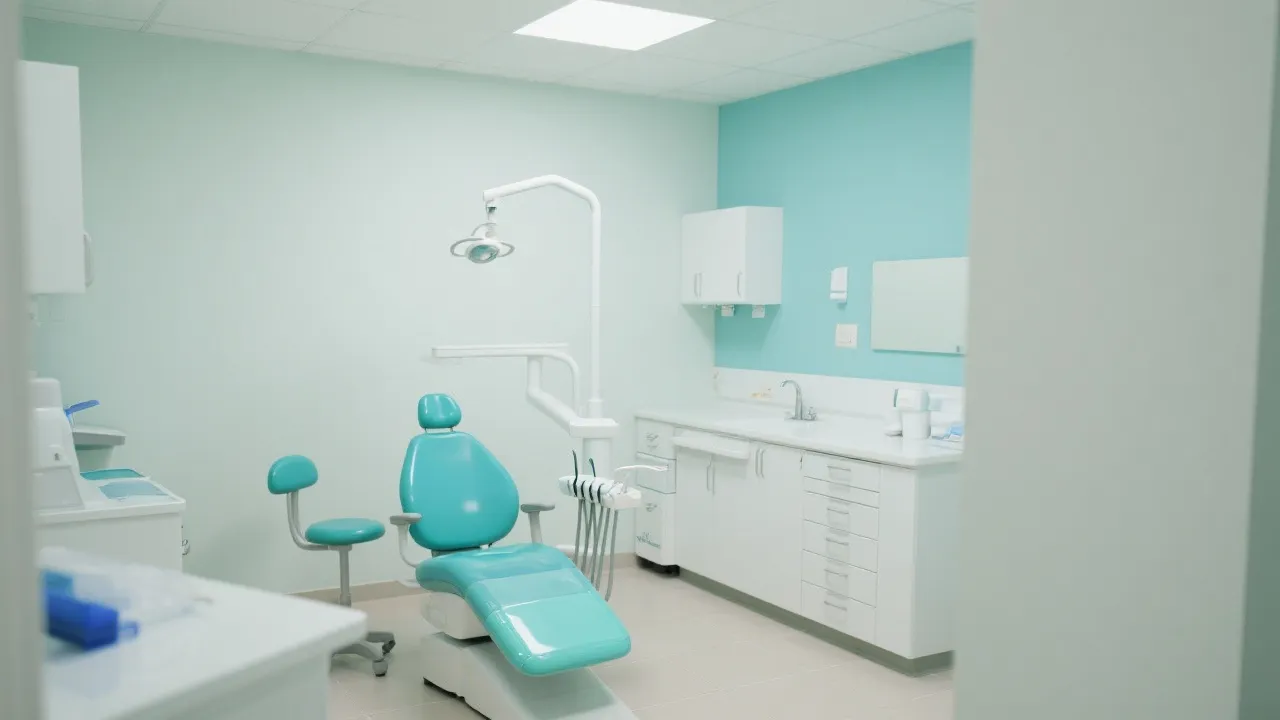 Navigating Invisalign Orthodontics Nearby