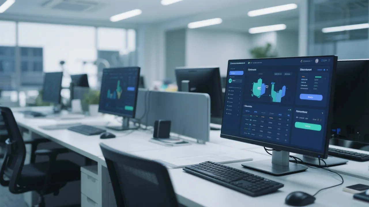 Unveiling ManageEngine AssetExplorer