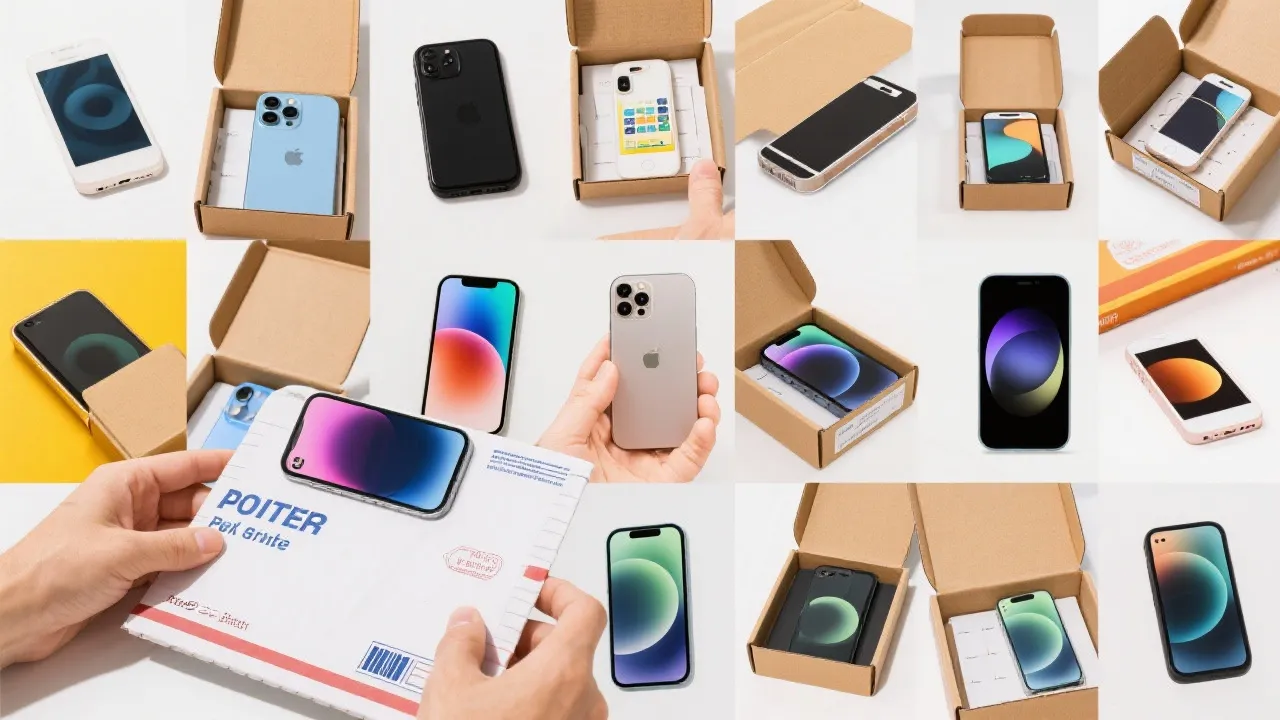 Understanding Government-Sponsored Phones