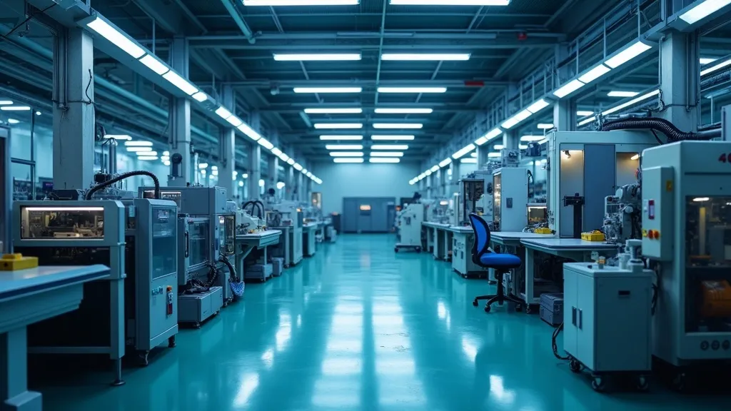 Exploring Eversen Fabrication Expertise