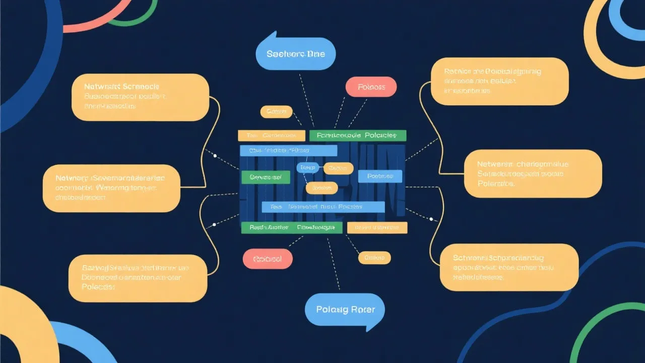 Understanding Network Scheduling Policies