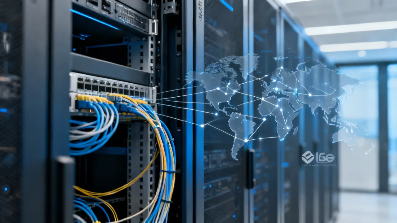 Uplink LLC: A Practical Guide to Connectivity Procurement
