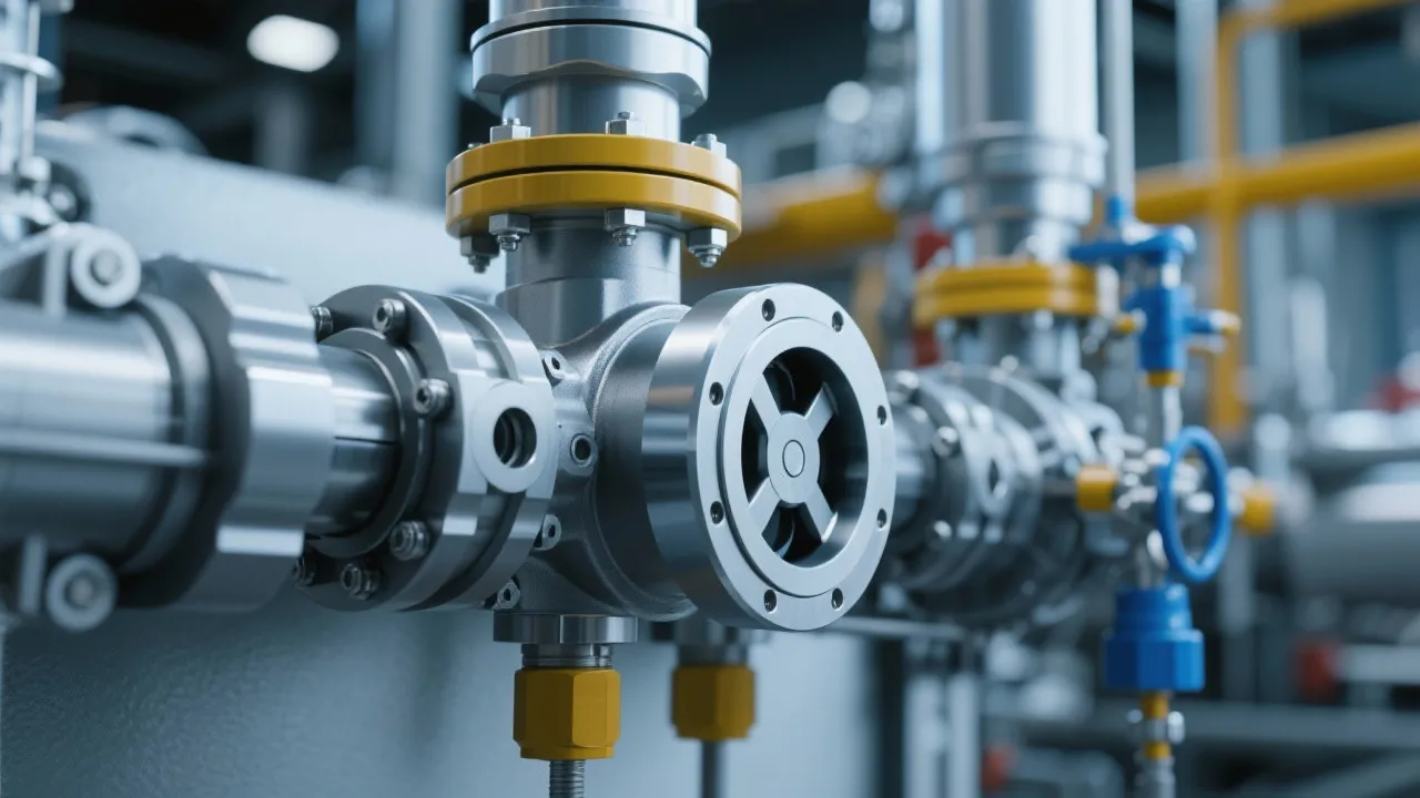 Understanding Rexroth Poppet Valve Systems