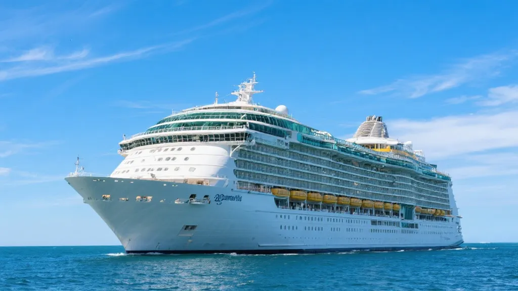 Exploring Affordable Cruise Options