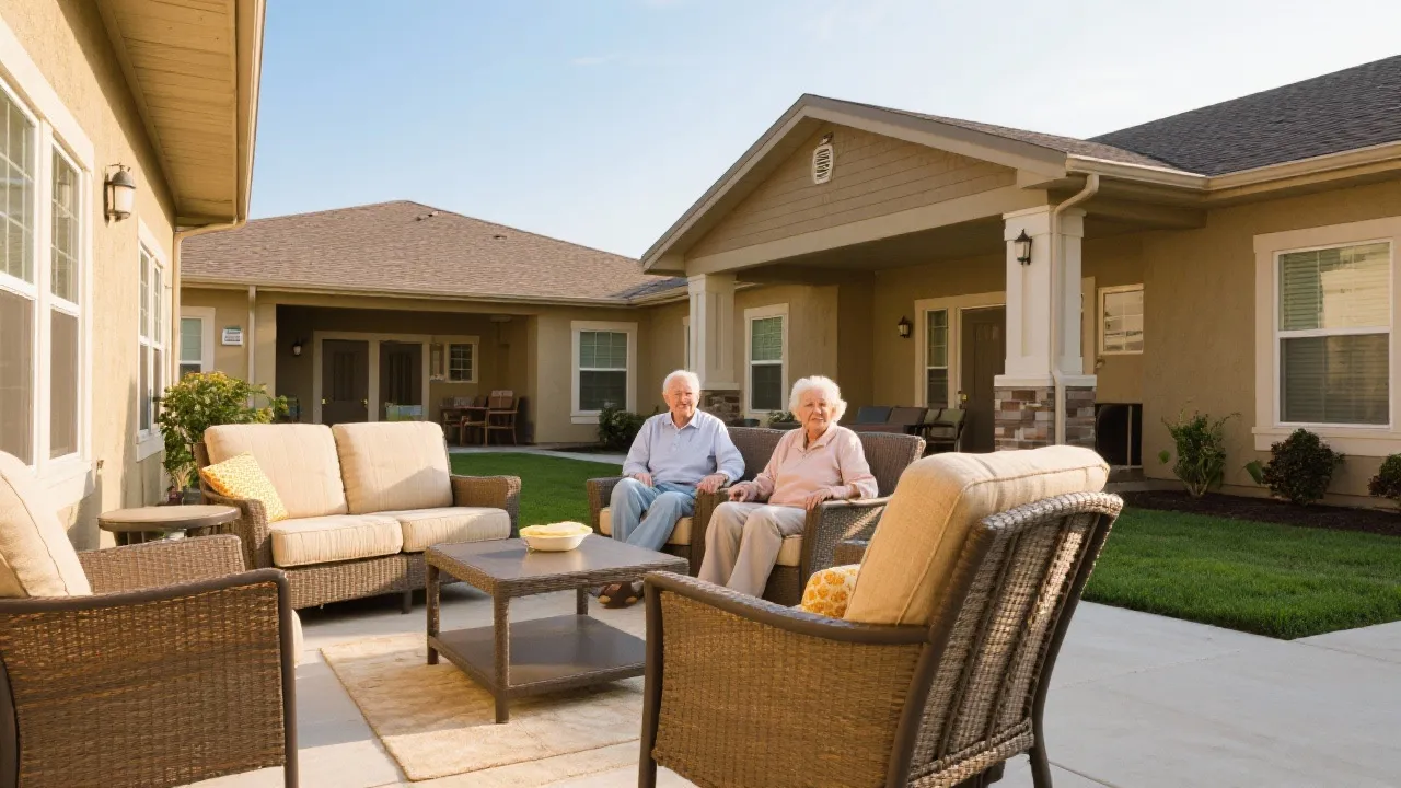 Navigating Senior Living Near Me Prices