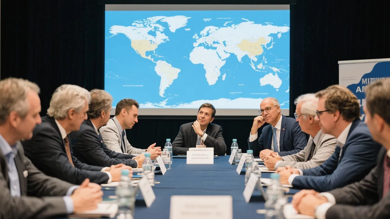 Understanding the Dmc Alliance