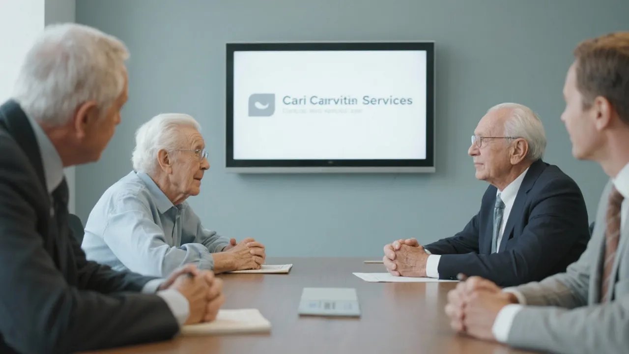 The Role of Leadingage Ohio