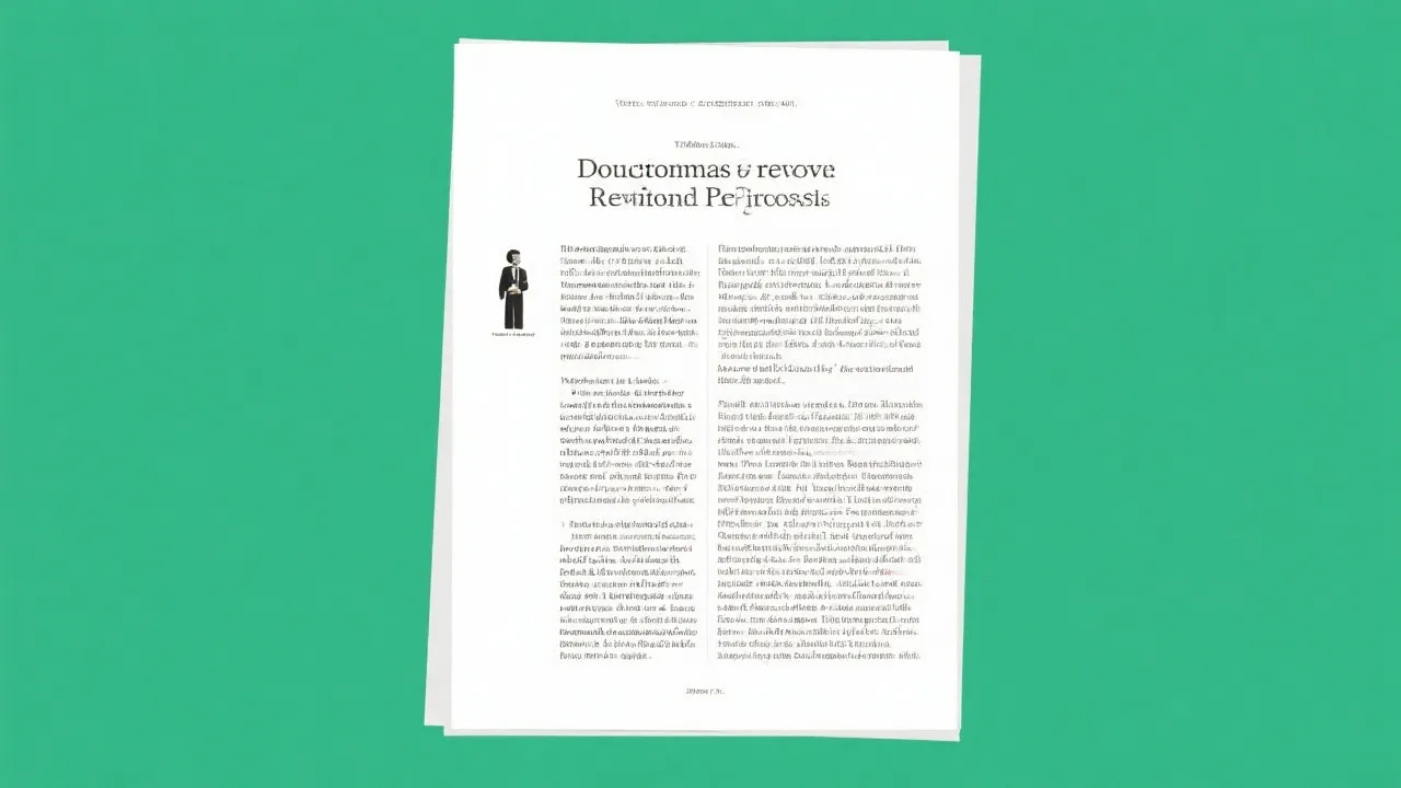 Understanding Rcn Revisional Processes