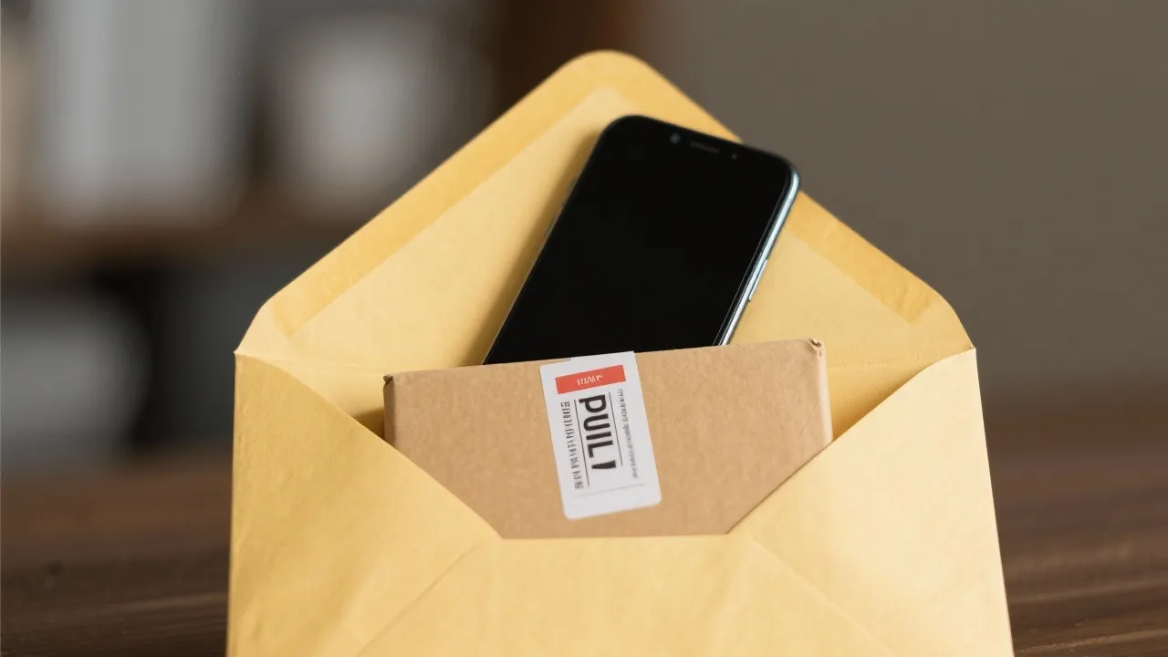 Affordable Smartphones by Mail: A Comprehensive Guide