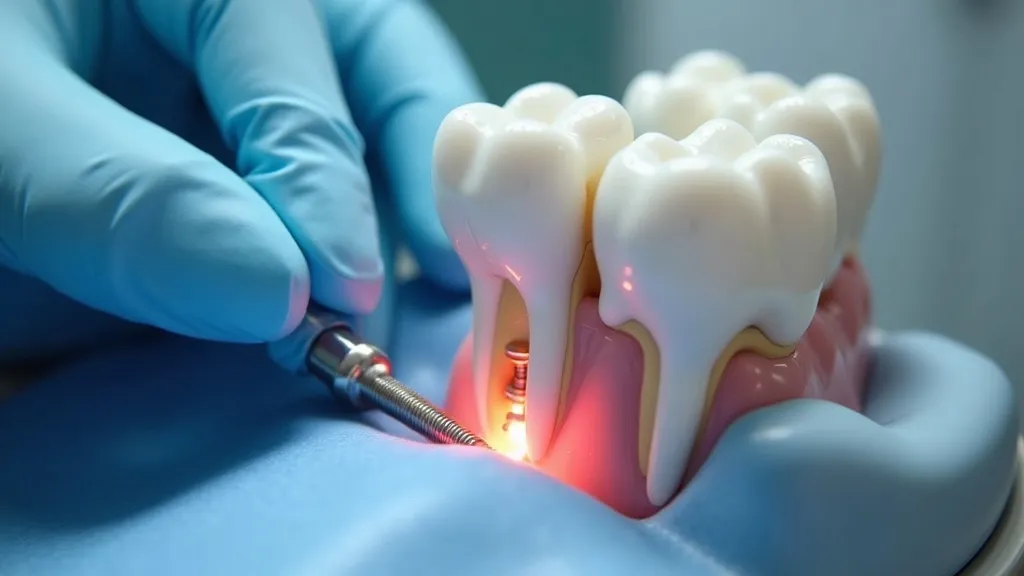 Pro Peek Neodent: Revolutionizing Dental Implants