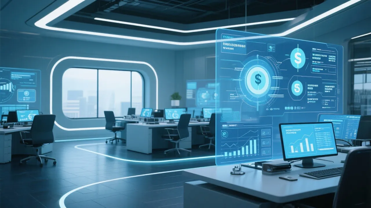 Navigating Financial Compliance Technology