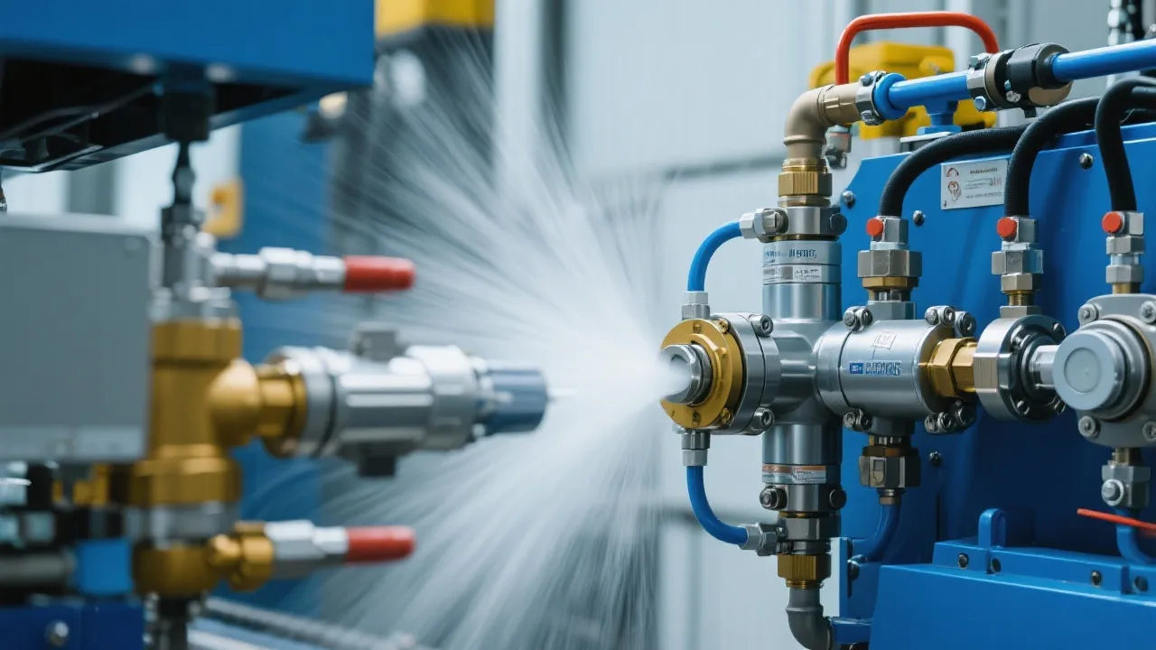 Understanding Rexroth 7291 Technology