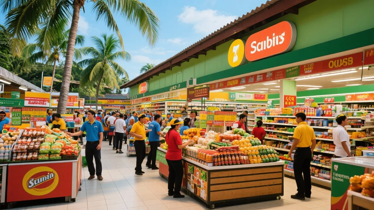 Discovering Supernet Tamandaré