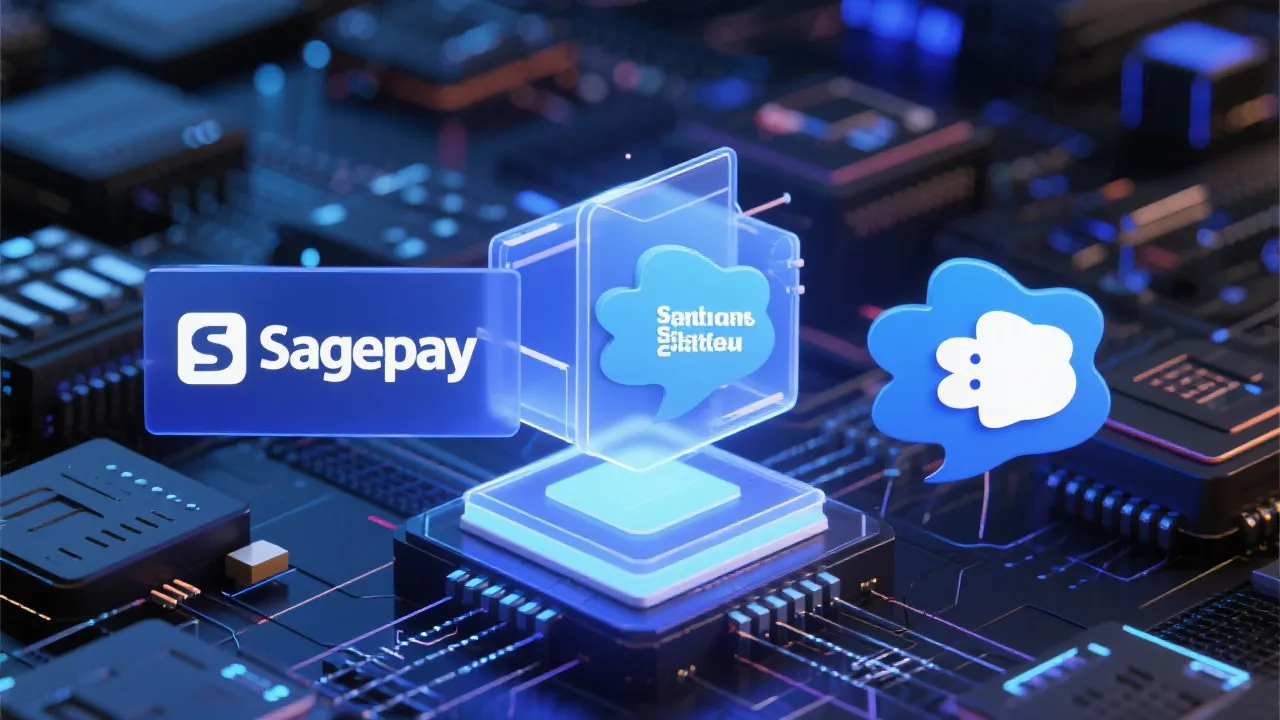 Integrating Sagepay with Salesforce