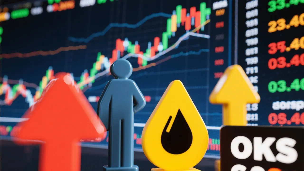 Investing in Oil and Energy Stocks