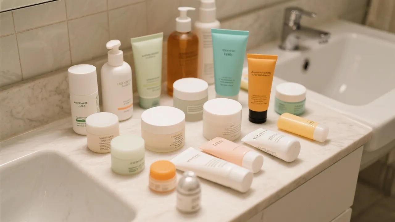 Navigating Kit Skincare Essentials