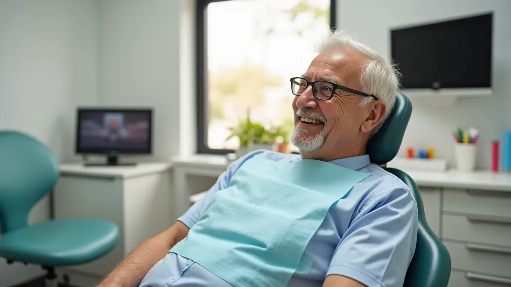 Comprehensive Guide to Dental Implants for Seniors