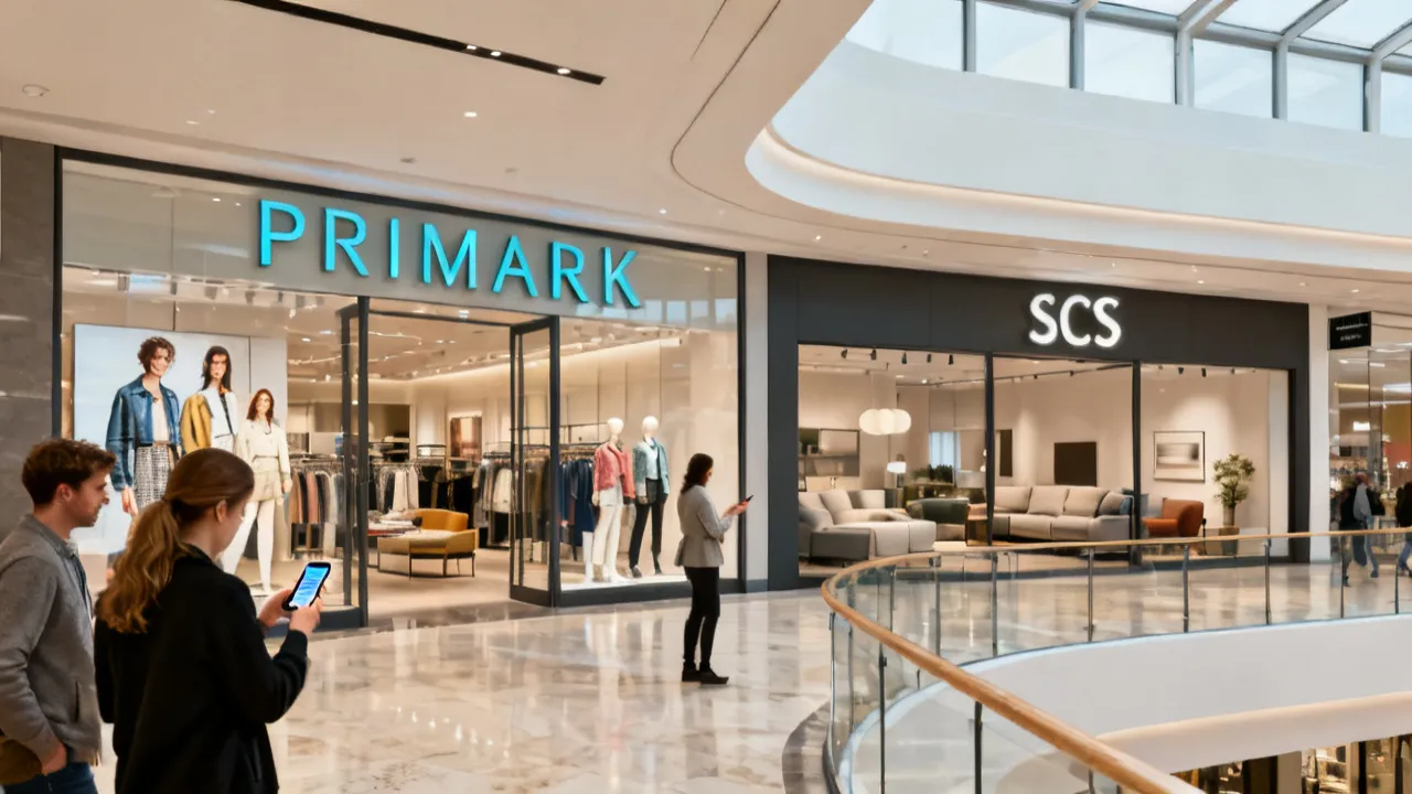 Primark Scs: Store Locations and Shopping Guide