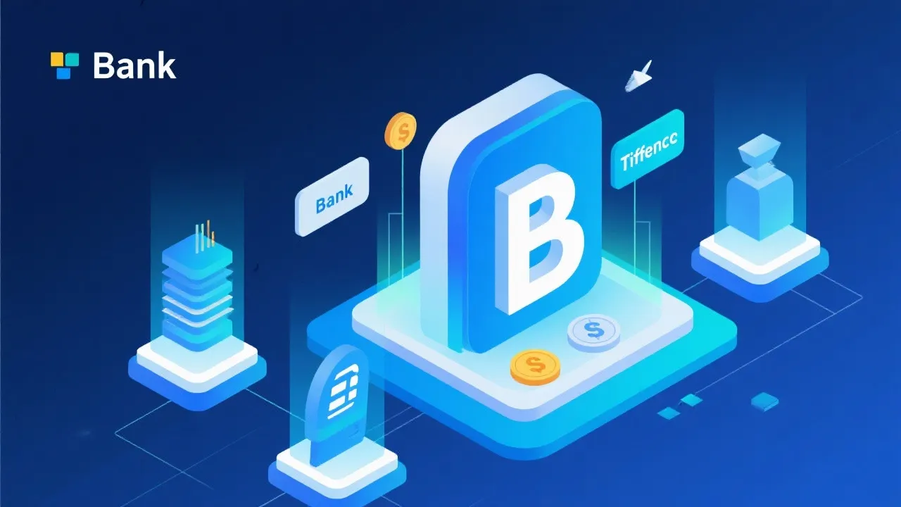 The Transformation of Fintech in Banking