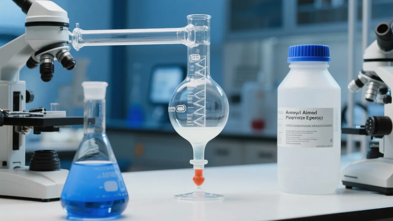 Unveiling the Role of Aminoethylpiperazine Epoxy