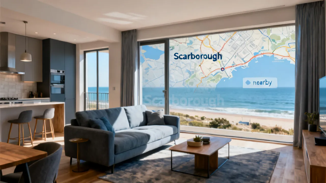 Rentfaster Scarborough: Smart Low-Cost Rentals Guide