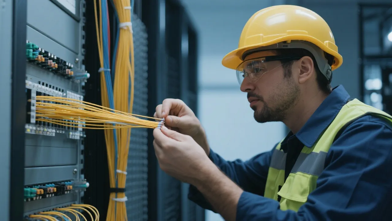 The Landscape of Gpon Vendors