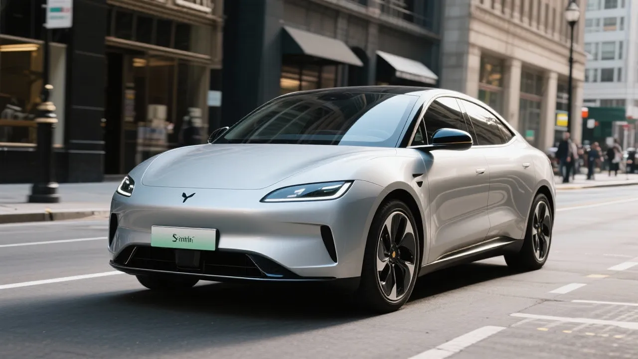 How to Get an Electric Car