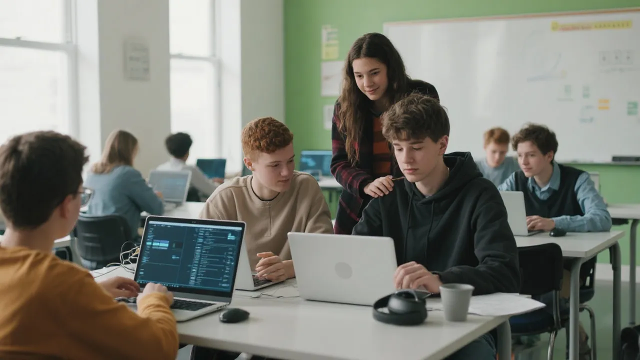 Mastering Networking with Netacad Cisco