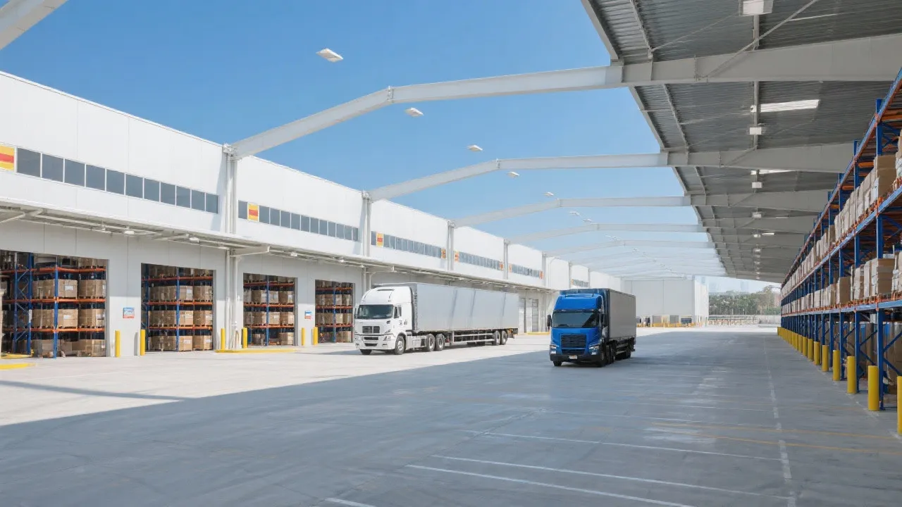 Understanding the Role of SBS 3PL