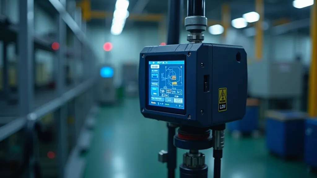 Unveiling the Sensor Sb70