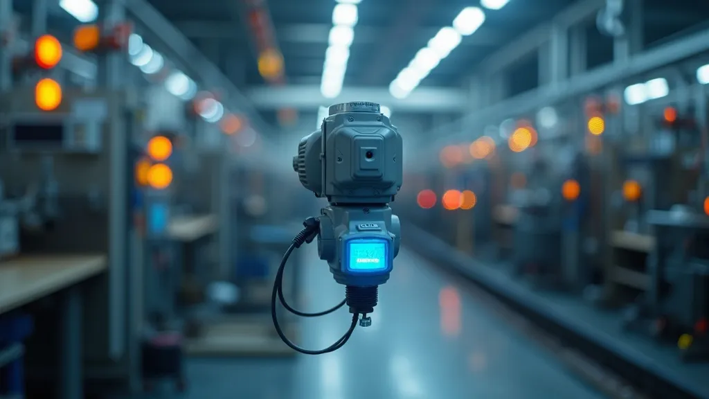 Understanding the Sensor Sb70